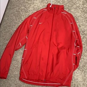 Vintage nike jacket NWOT